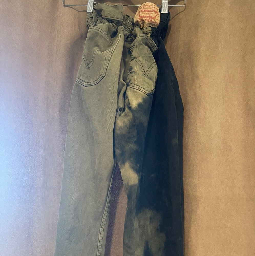 Customized Denim - Picture 2 of 2